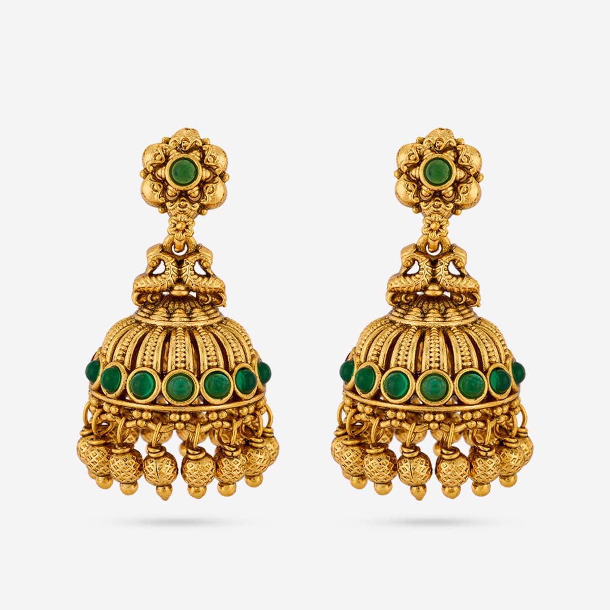 Antique Earring Antique Earring 196598