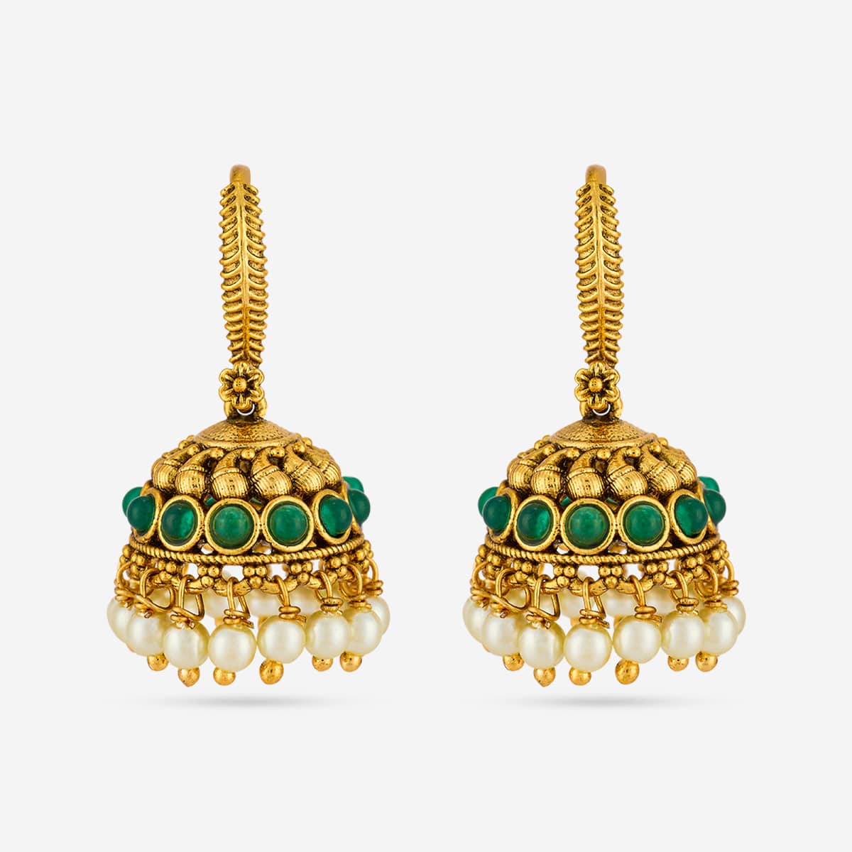 Antique Earring Antique Earring 196622
