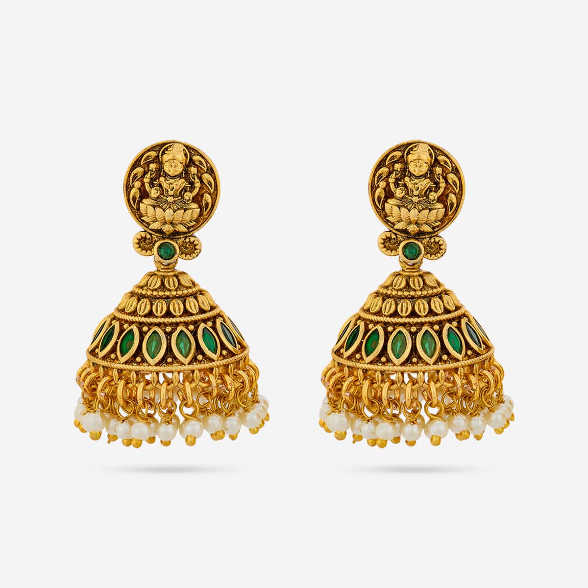 Antique Earring Antique Earring 197319