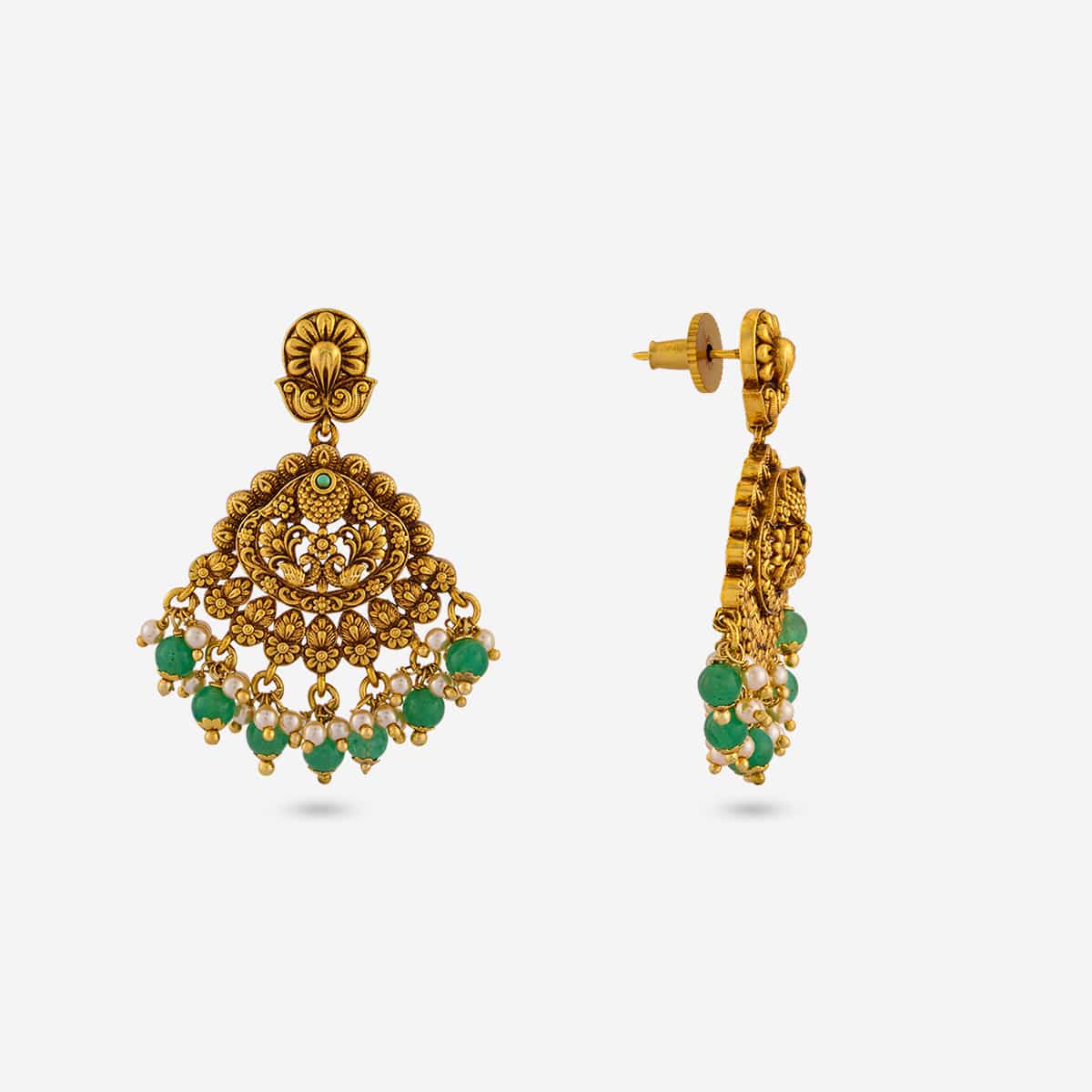 Antique Earring Antique Earring 197560