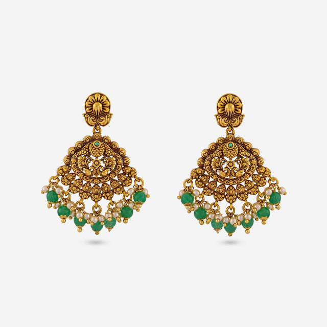Antique Earring Antique Earring 197560