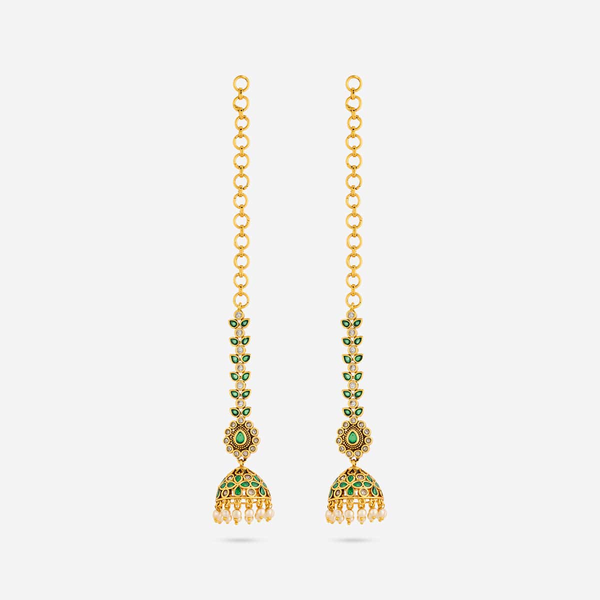 Antique Earring Antique Earring 198787