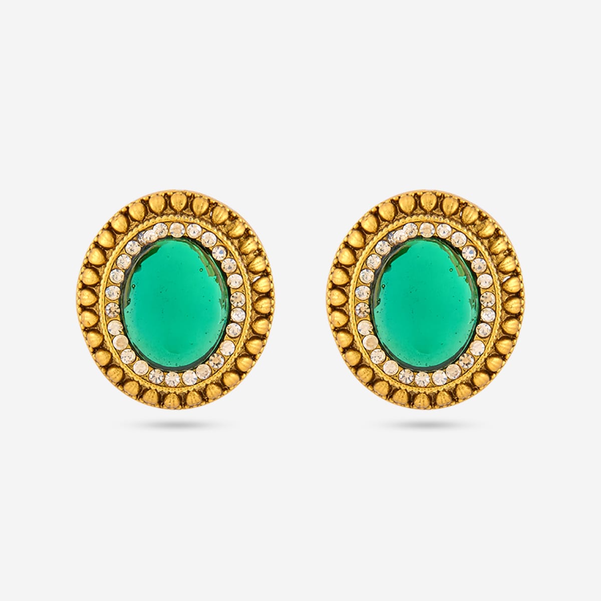 Antique Earring Antique Earring 199267