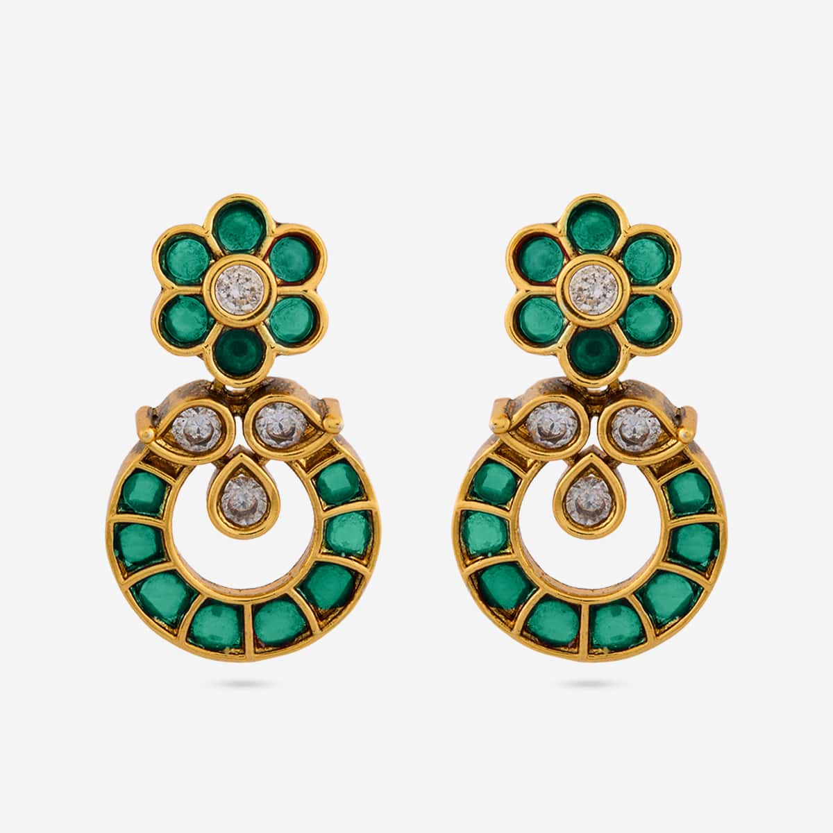 Antique Earring Antique Earring 199345