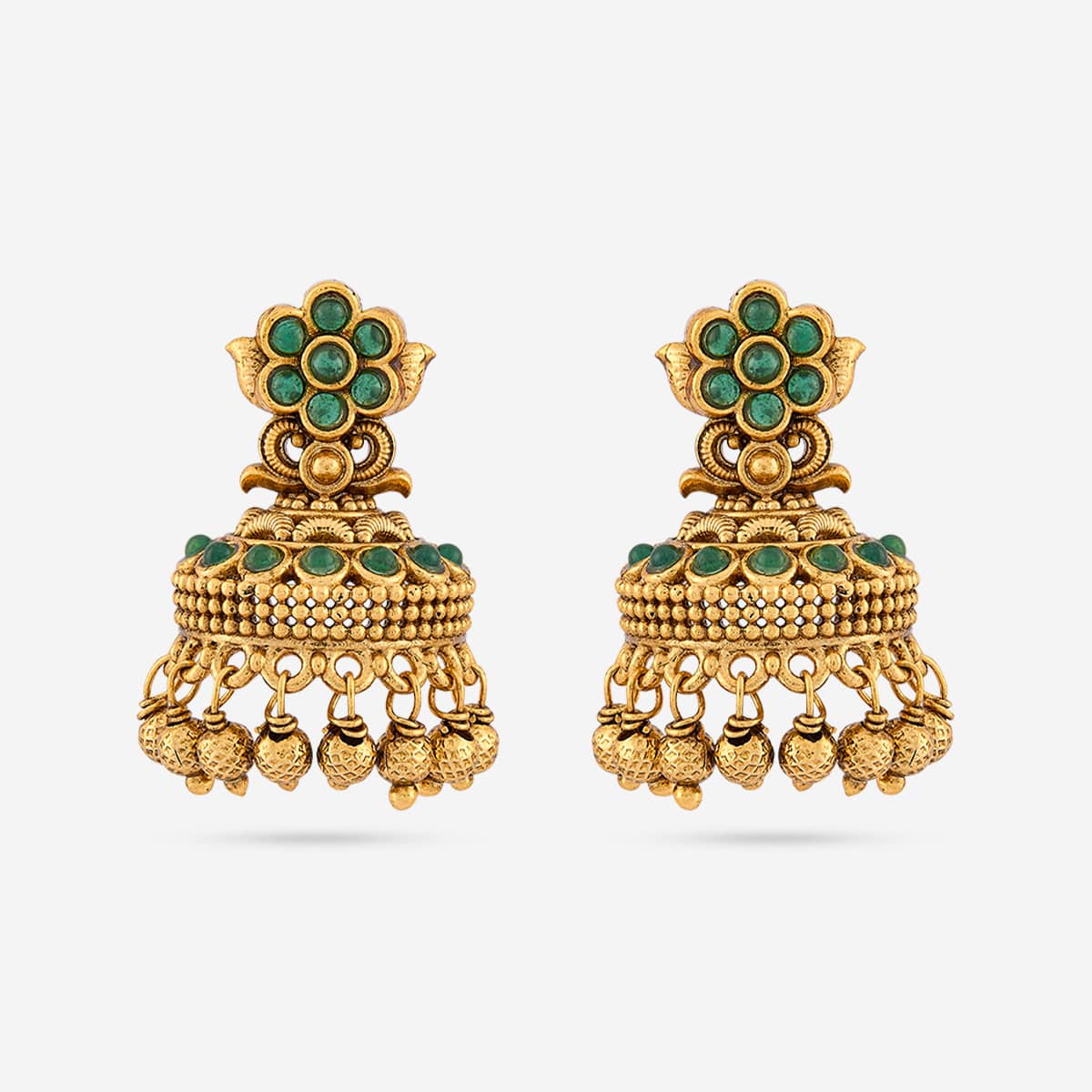 Antique Earring Antique Earring 199379