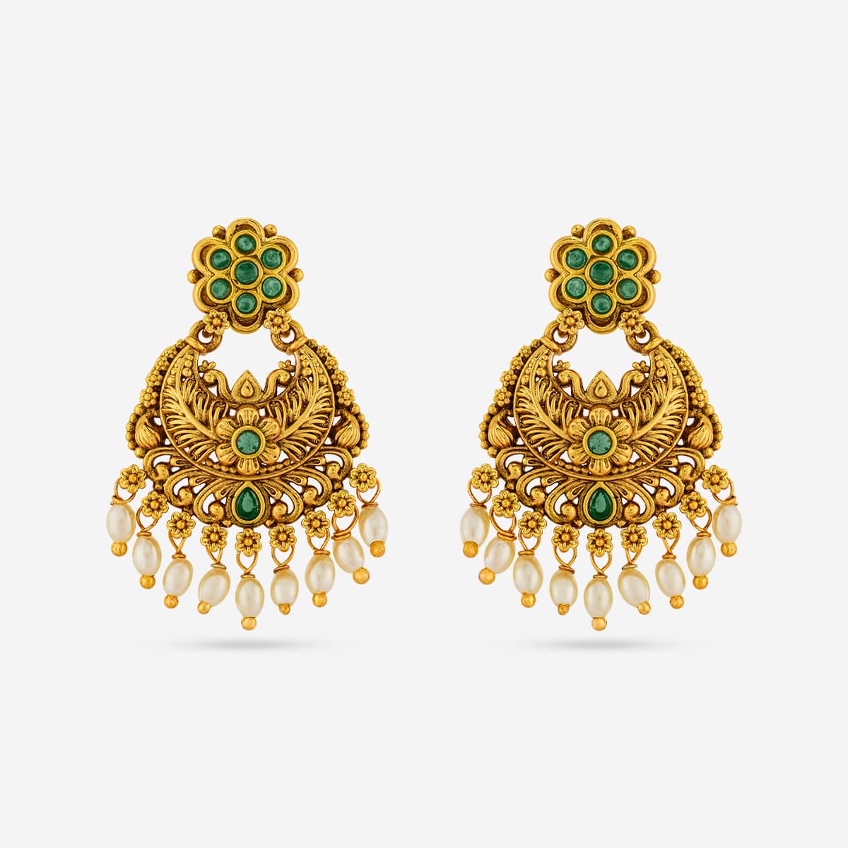 Antique Earring Antique Earring 199383