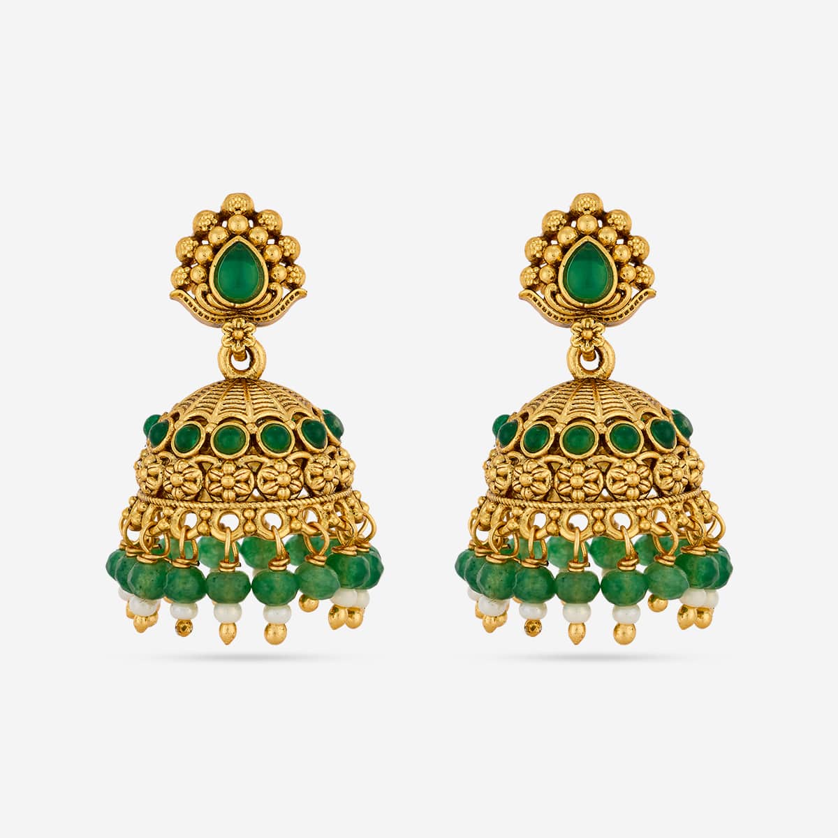Antique Earring Antique Earring 199388