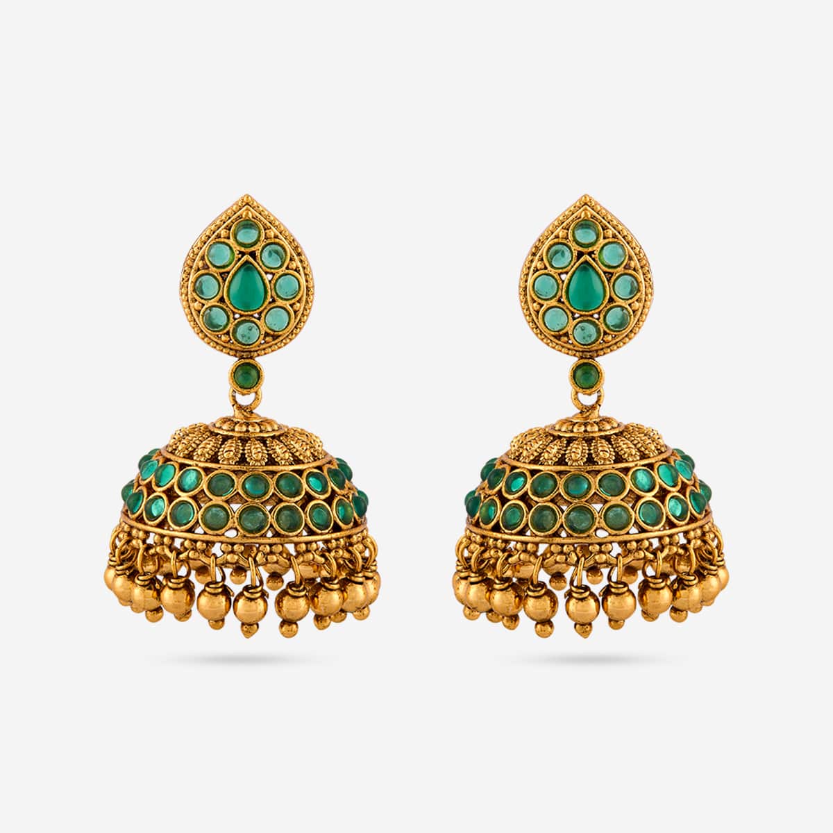 Antique Earring Antique Earring 199390