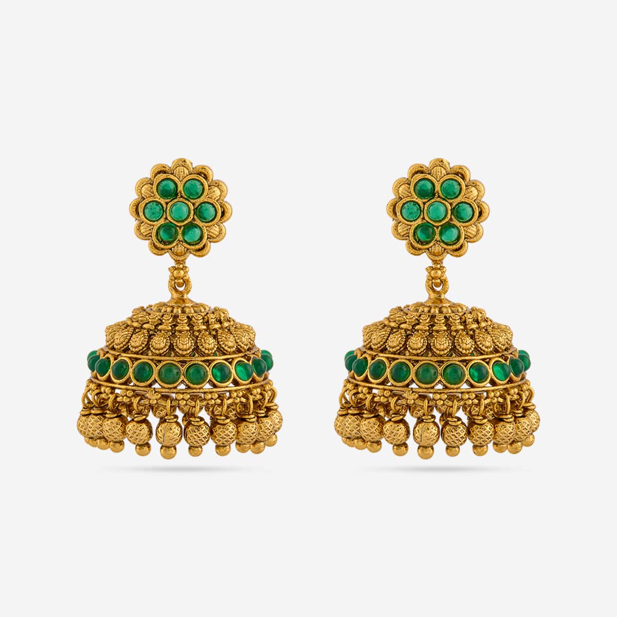 Antique Earring Antique Earring 199391