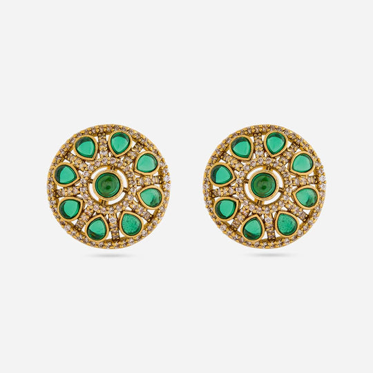 Antique Earring Antique Earring 201374