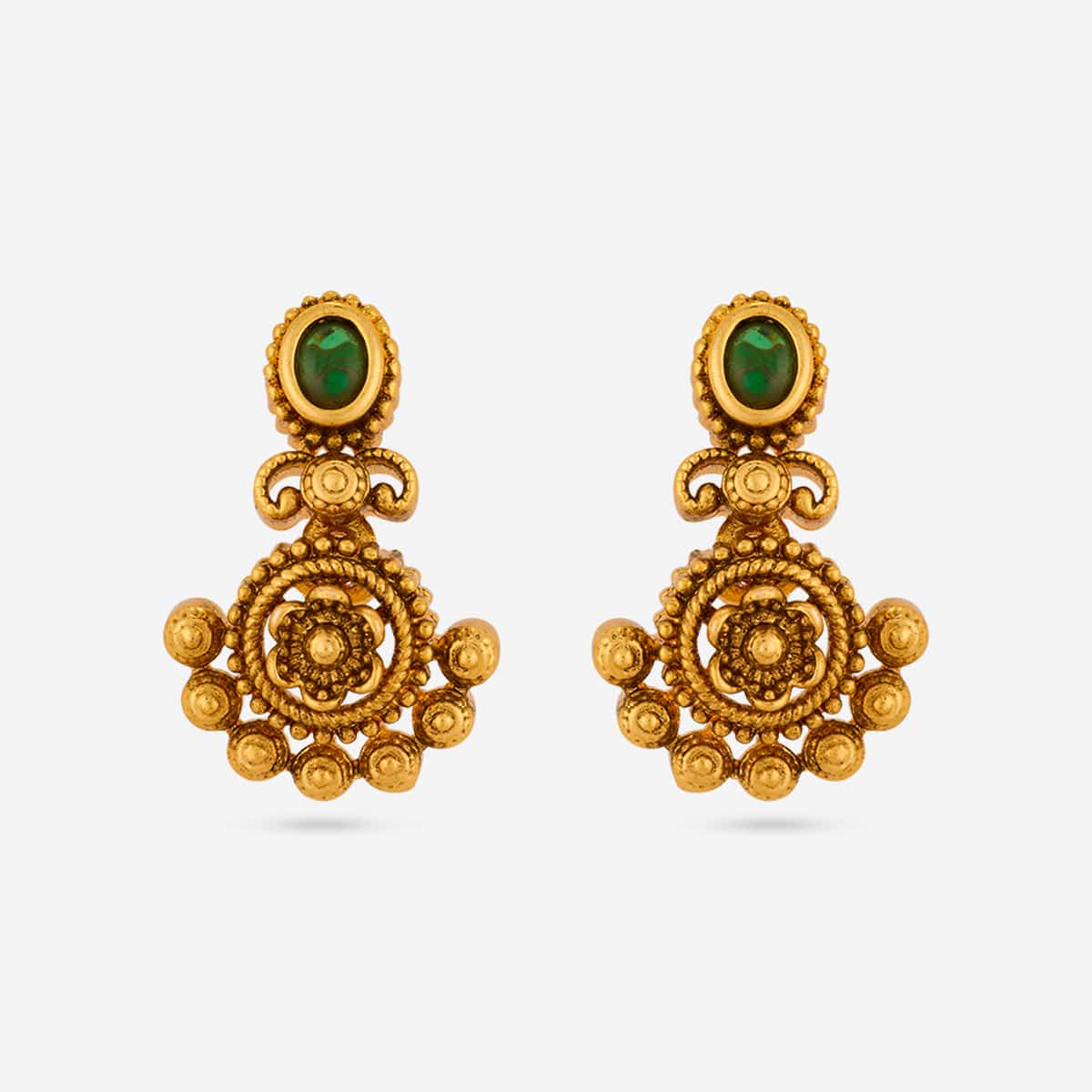 Antique Earring Antique Earring 201376