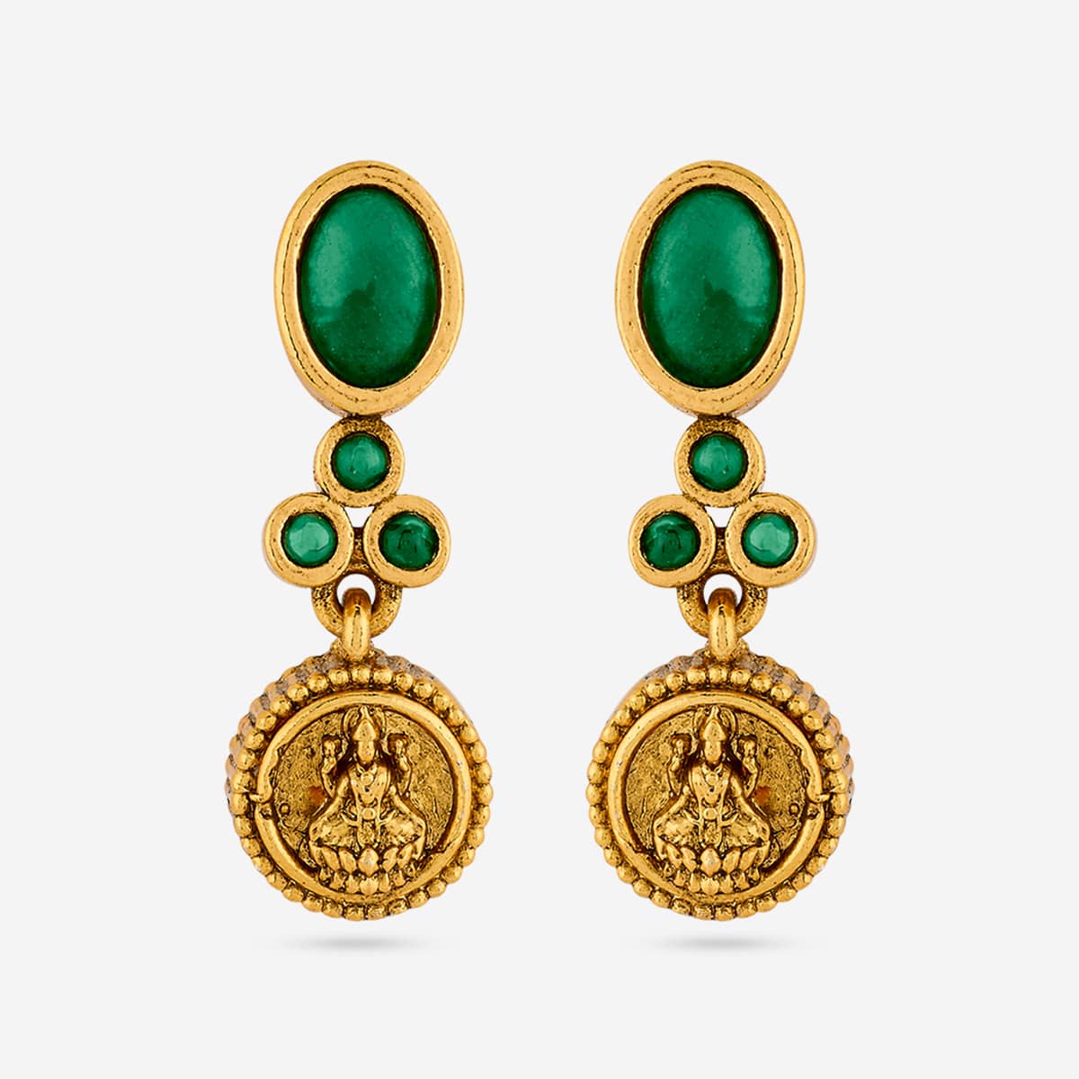 Antique Earring Antique Earring 201489
