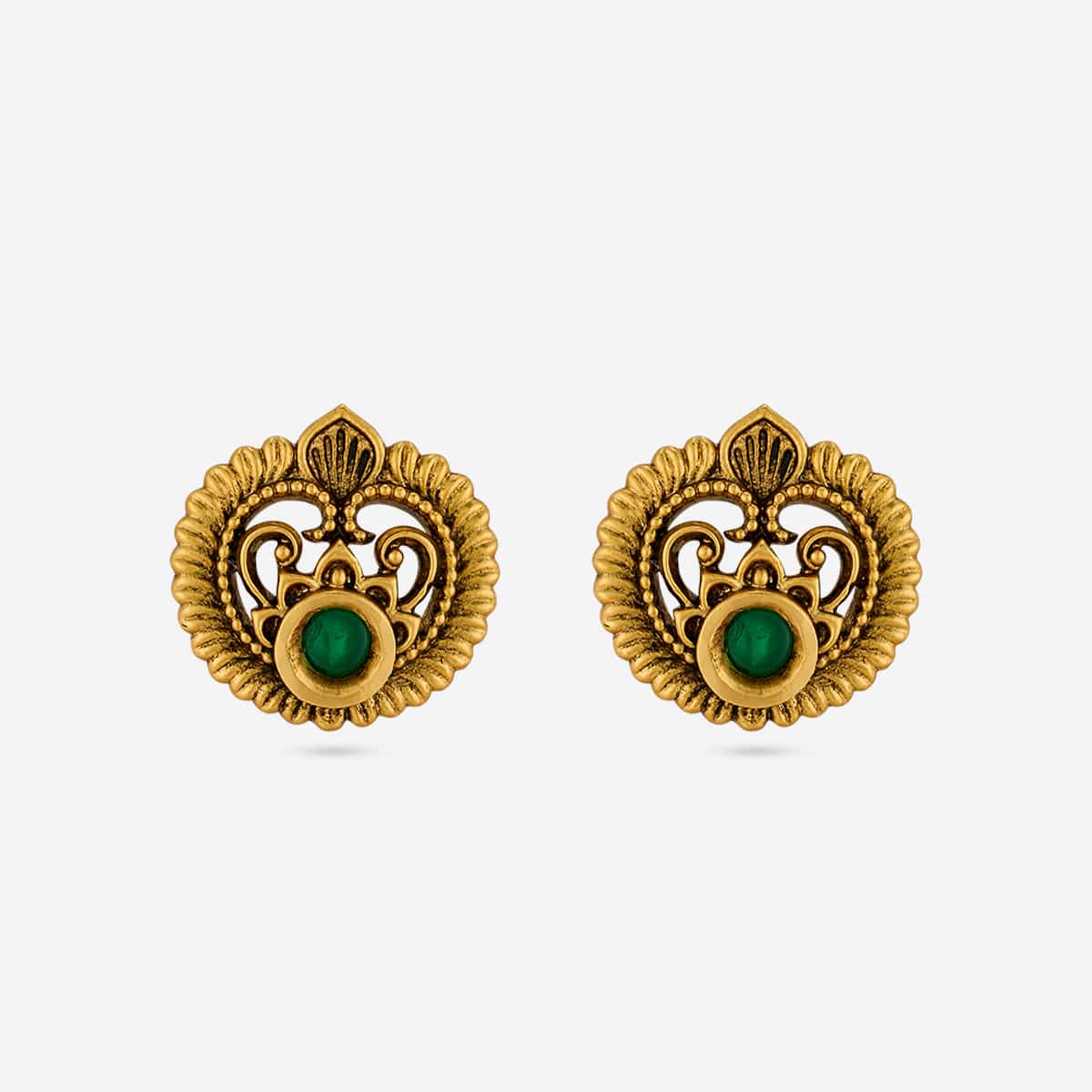 Antique Earring Antique Earring 202246