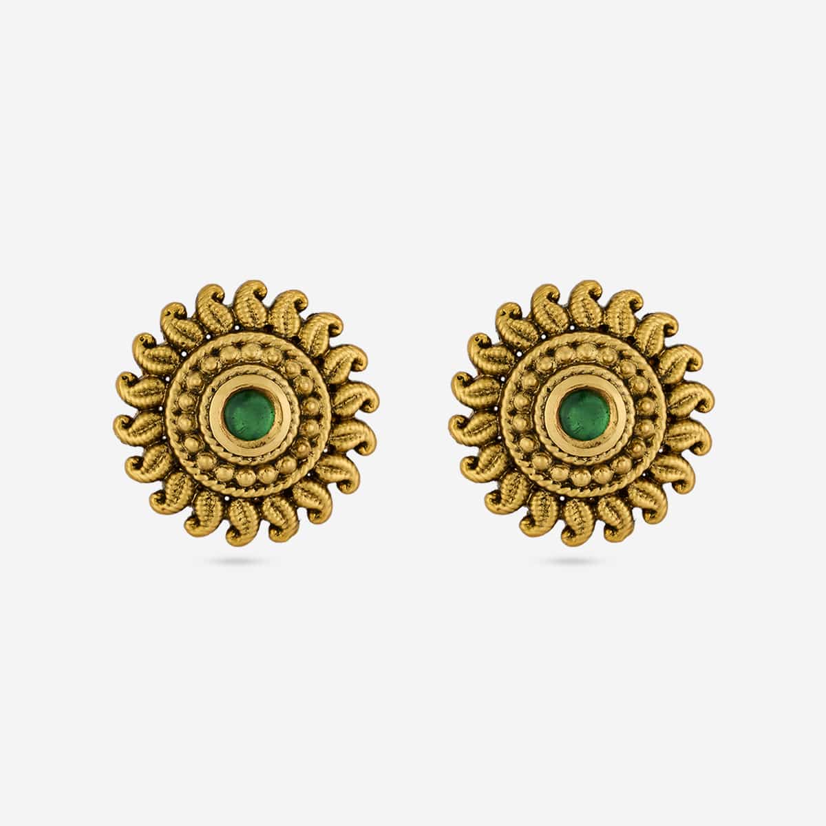 Antique Earring Antique Earring 202248