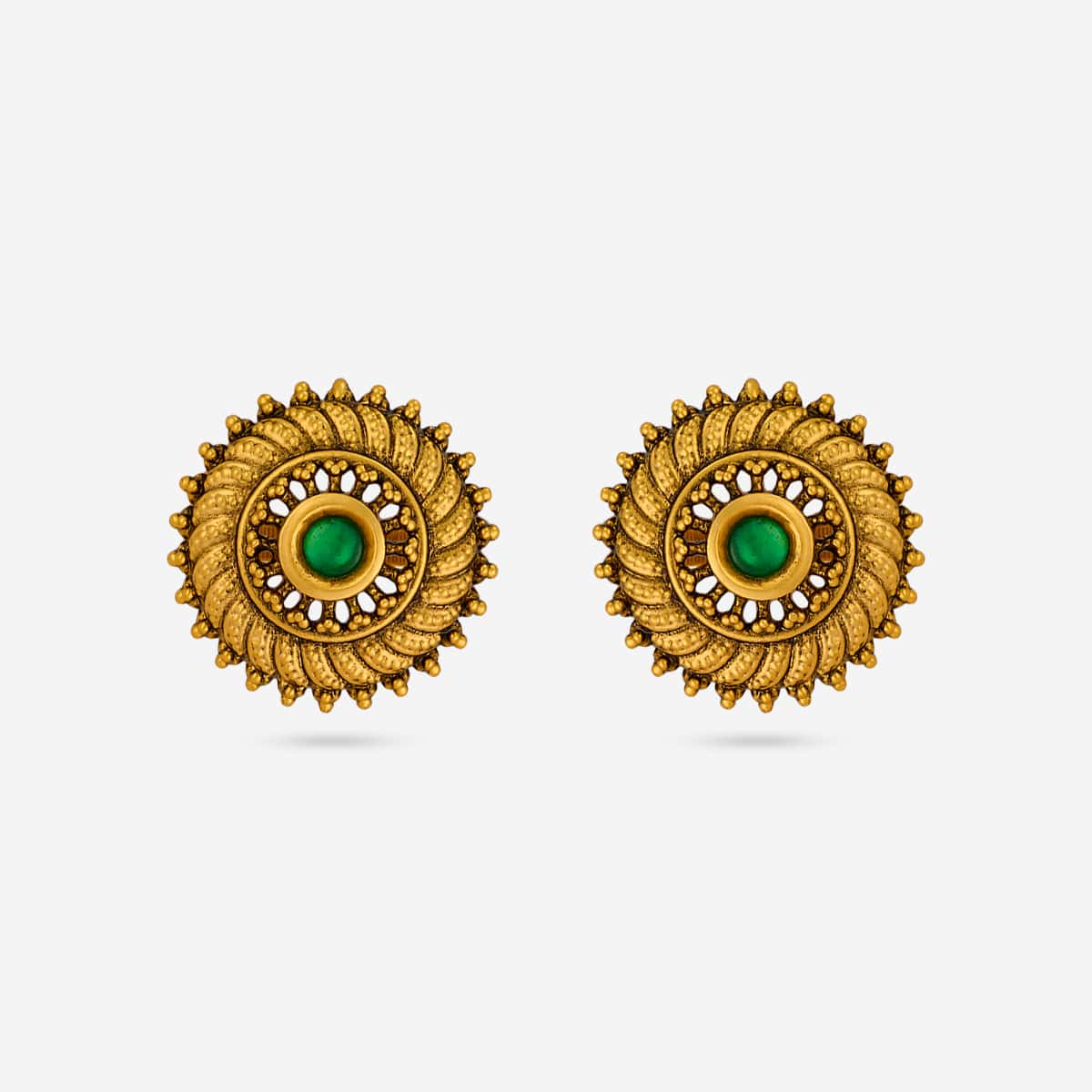 Antique Earring Antique Earring 202249