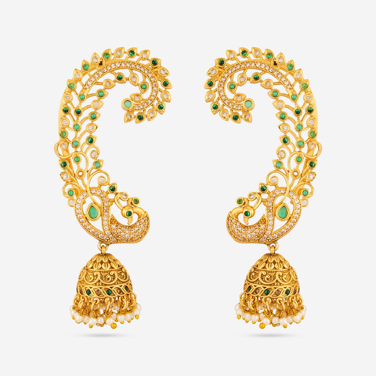 Antique Earring Antique Earring 203457