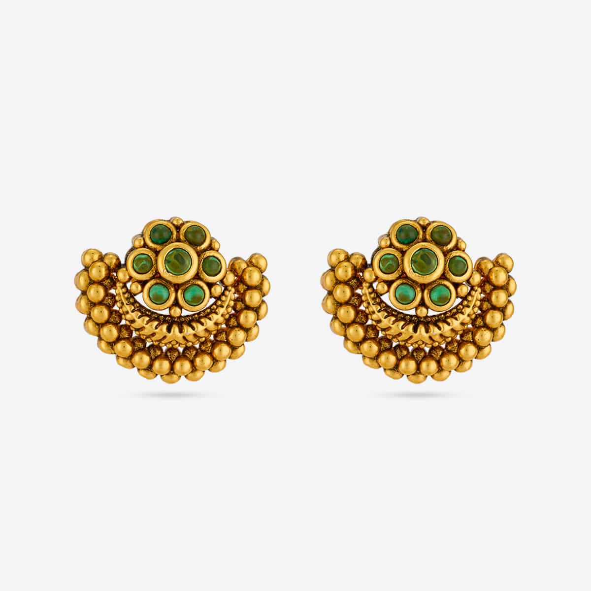 Antique Earring Antique Earring 204203