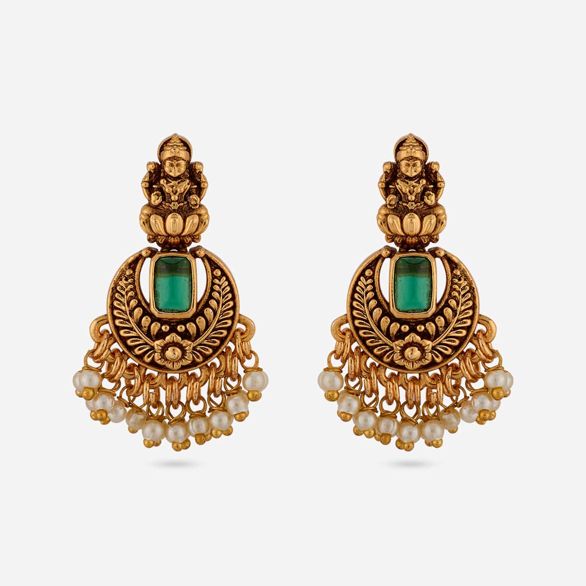 Antique Earring Antique Earring 204818