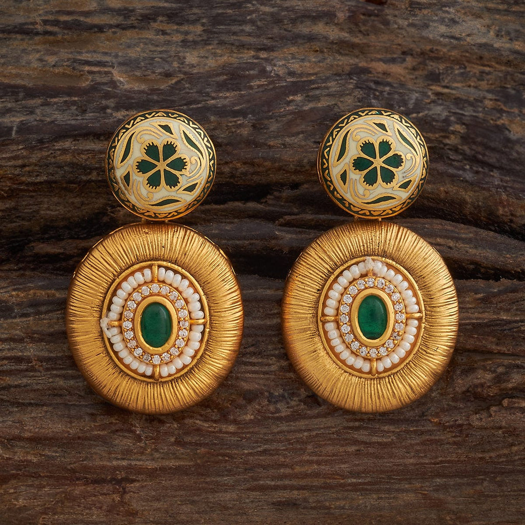 Antique Earring Antique Earring 181619