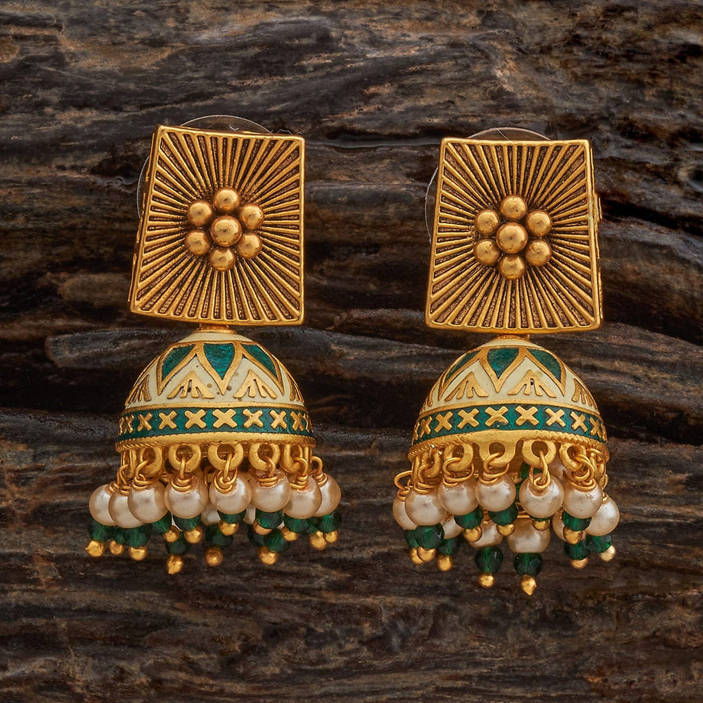Antique Earring Antique Earring 182166
