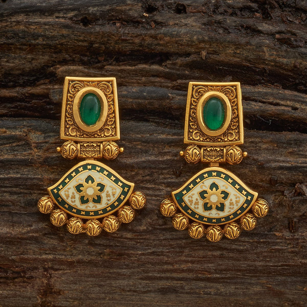 Antique Earring Antique Earring 182167