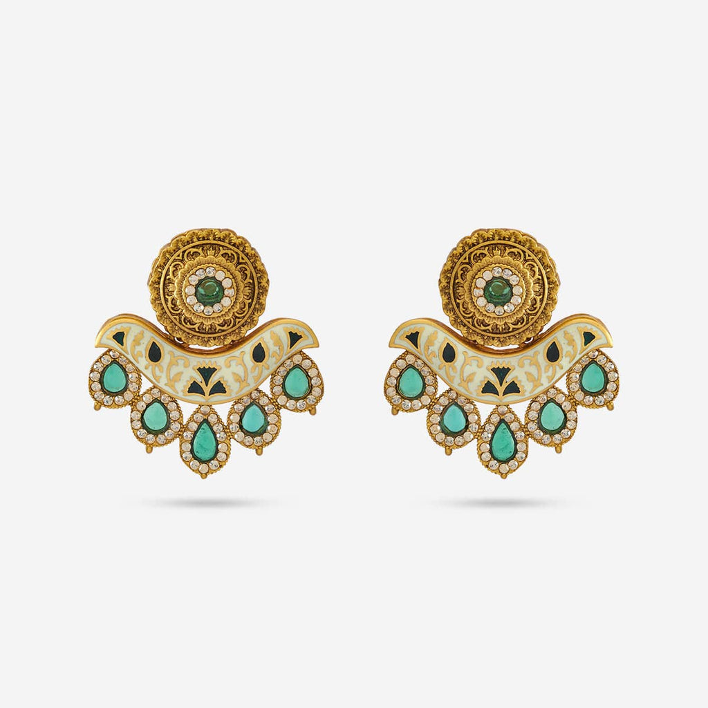 Antique Earring Antique Earring 184949