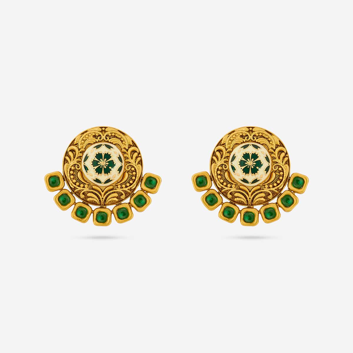 Antique Earring Antique Earring 192800