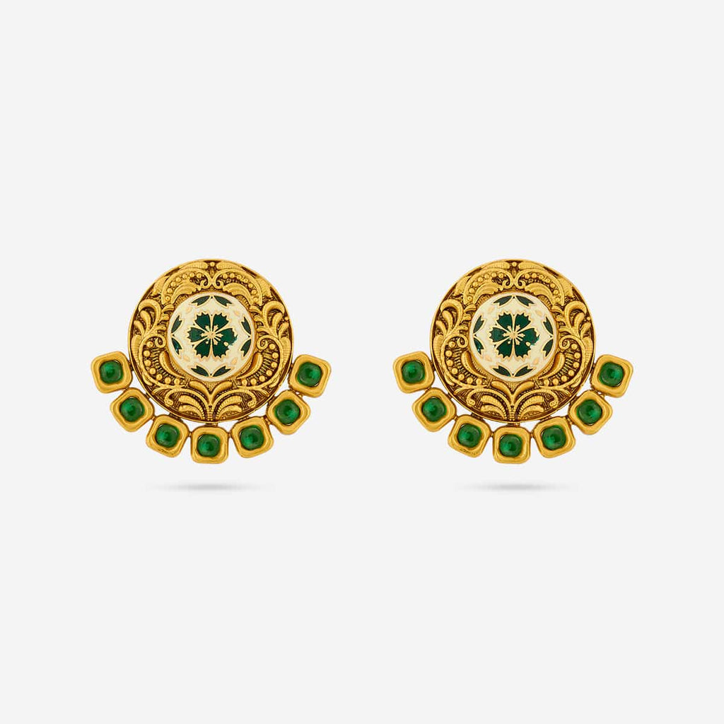 Antique Earring Antique Earring 192800