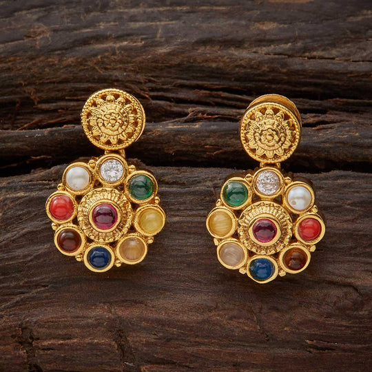 Antique Earring Antique Earring 139631