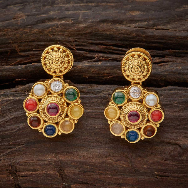 Antique Earring Antique Earring 139631
