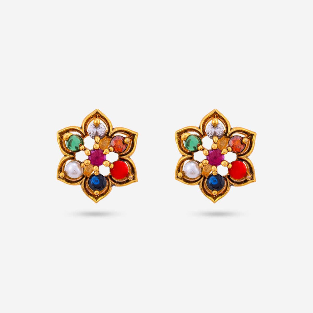 Antique Earring Antique Earring 184553