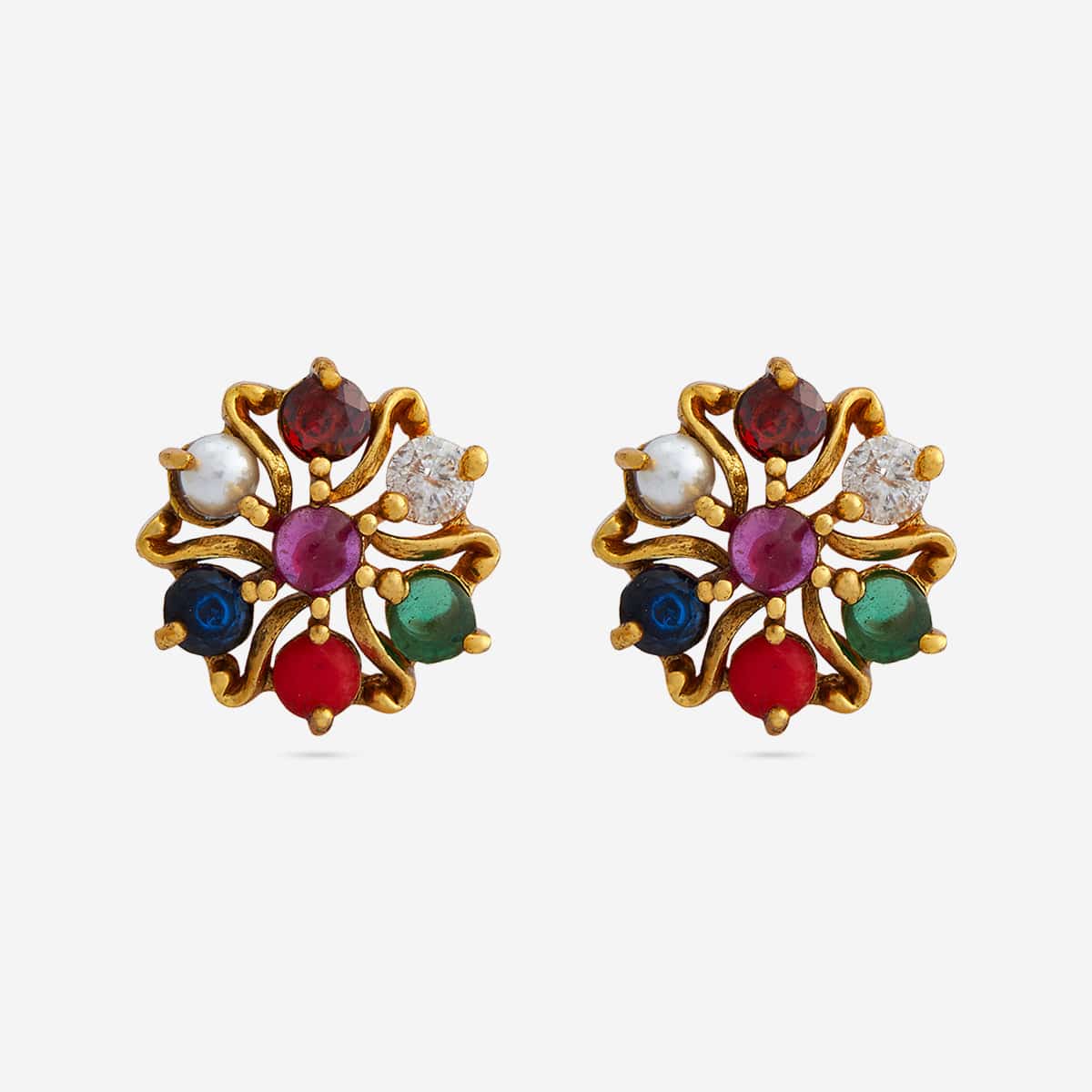 Antique Earring Antique Earring 184554