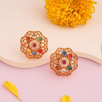 Antique Earring Antique Earring 190949