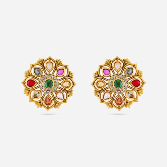 Antique Earring Antique Earring 193645