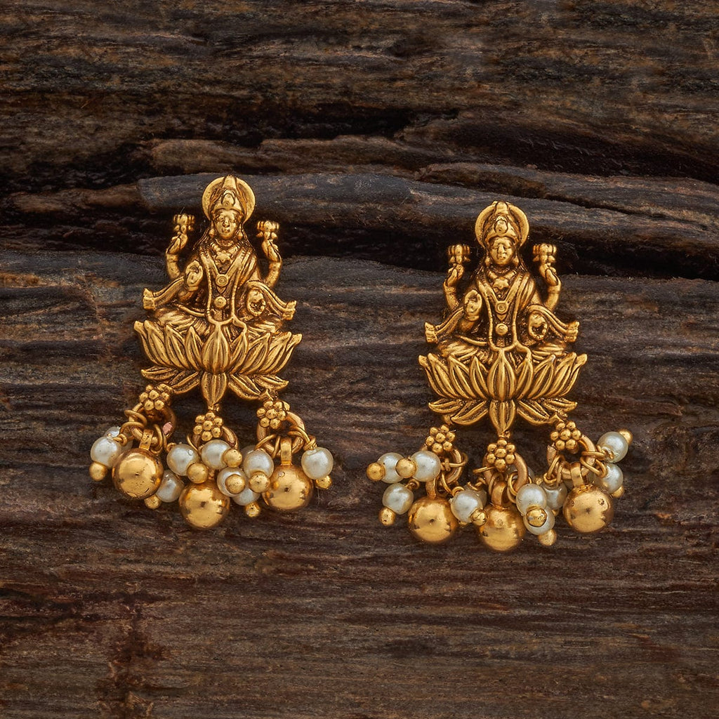 Antique Earring Antique Earring 181057