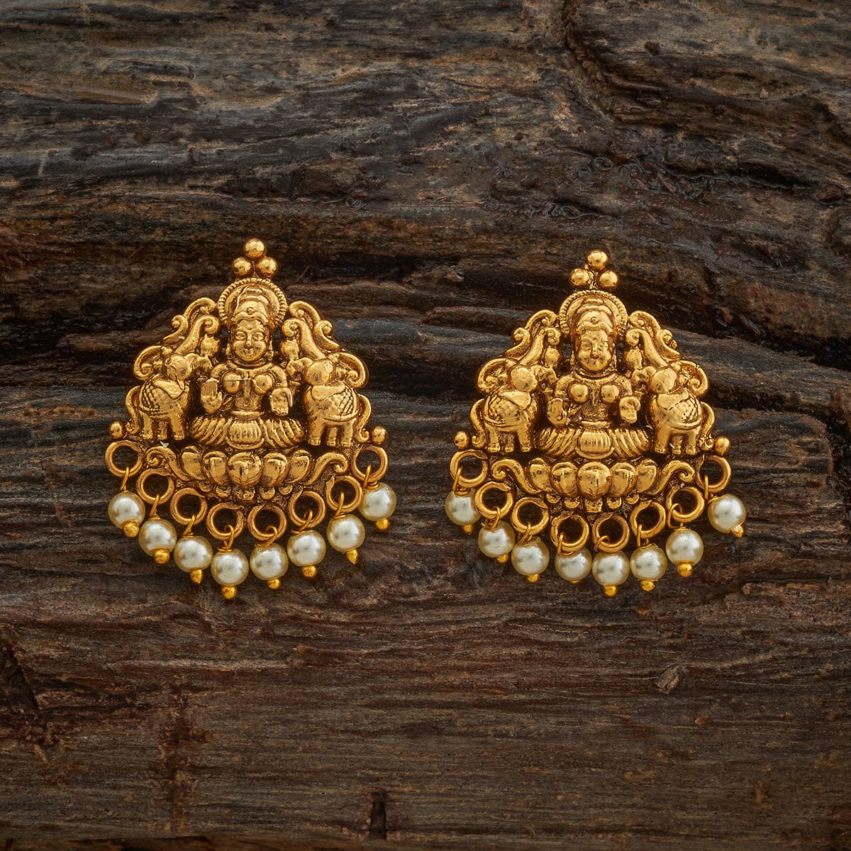 Antique Earring Antique Earring 184565