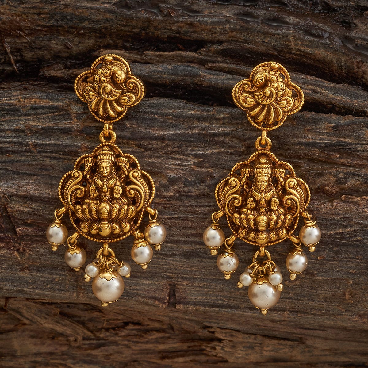 Antique Earring Antique Earring 185203