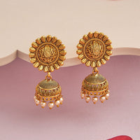 Antique Earring Antique Earring 190365