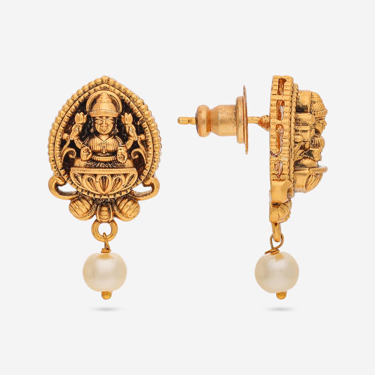 Antique Earring Antique Earring 190955