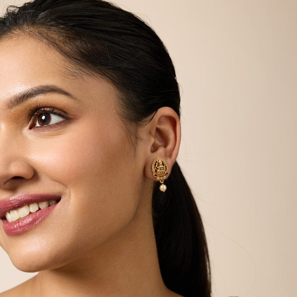 Antique Earring Antique Earring 190955