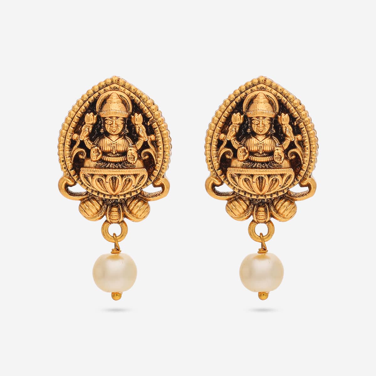 Antique Earring Antique Earring 190955