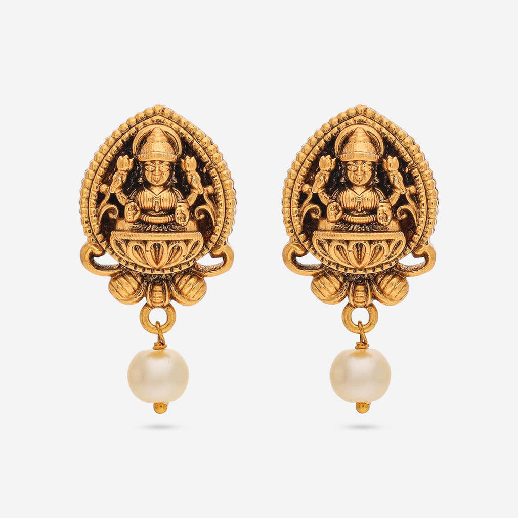 Antique Earring Antique Earring 190955