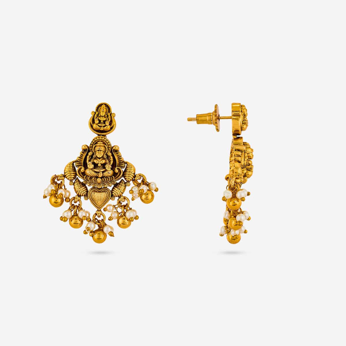 Antique Earring Antique Earring 193753