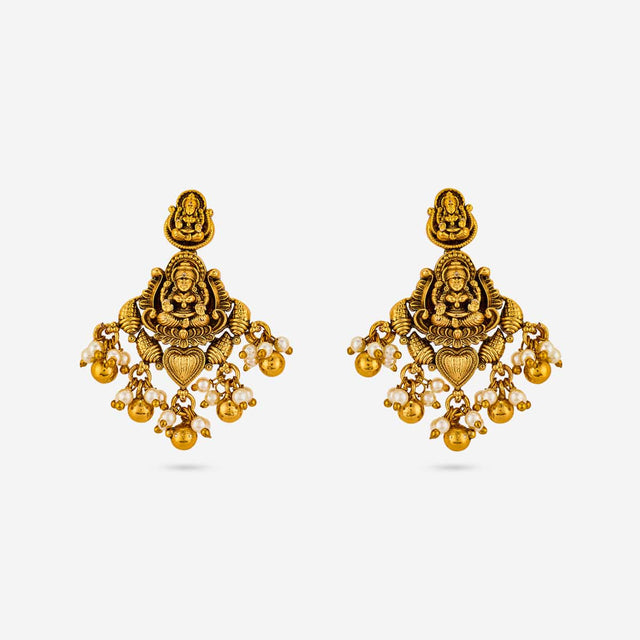 Antique Earring Antique Earring 193753