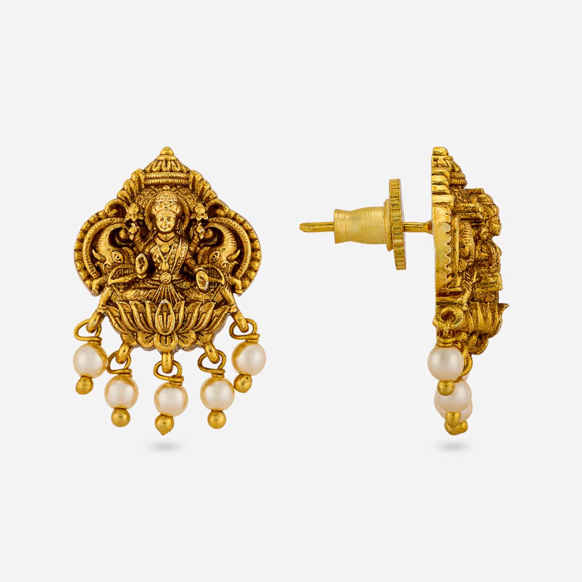 Antique Earring Antique Earring 198992