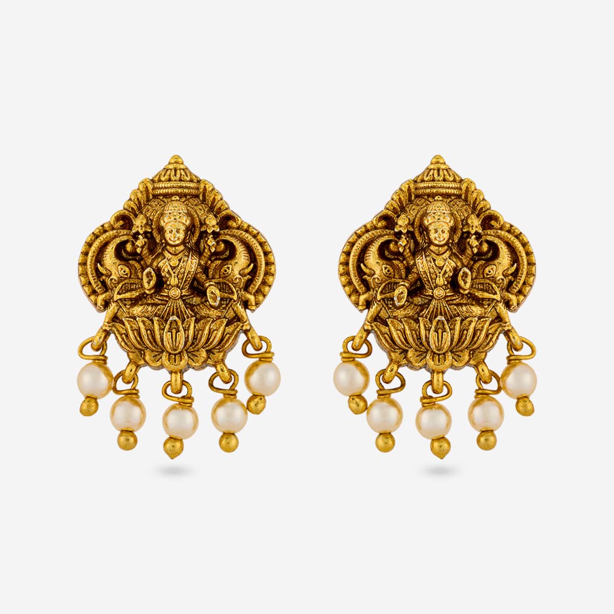 Antique Earring Antique Earring 198992