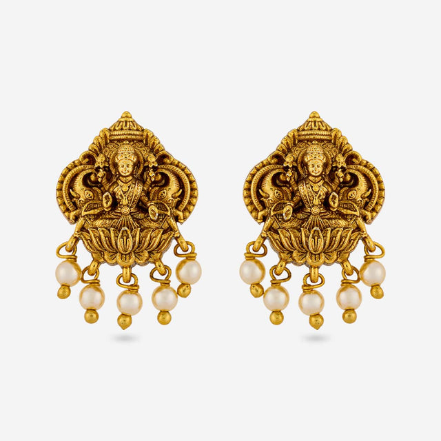 Antique Earring Antique Earring 198992