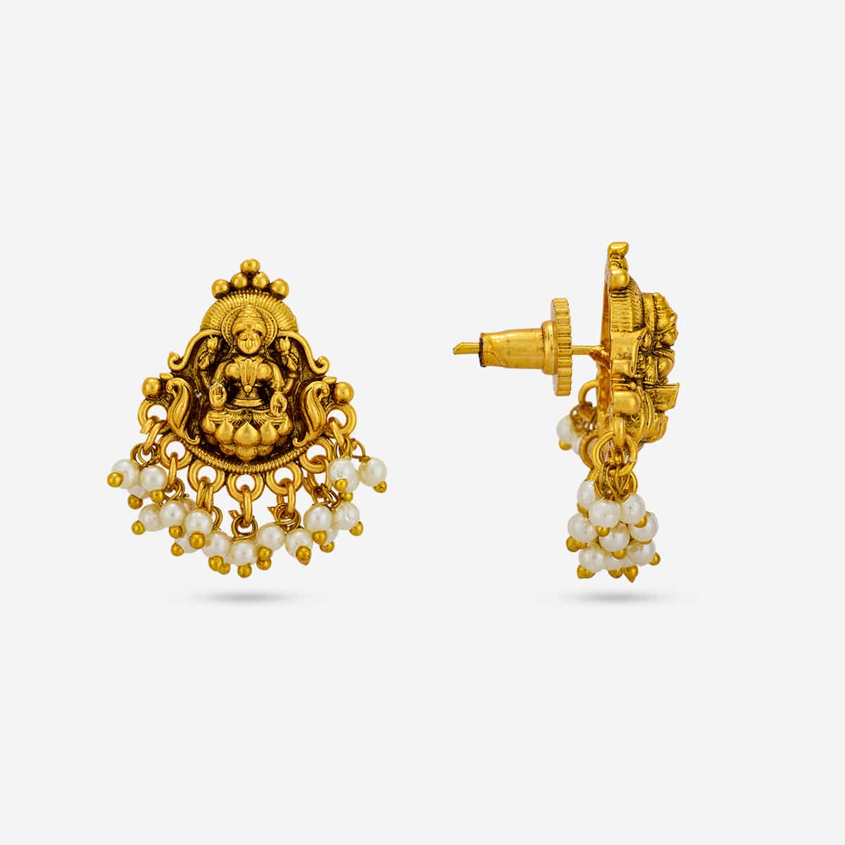 Antique Earring Antique Earring 199344