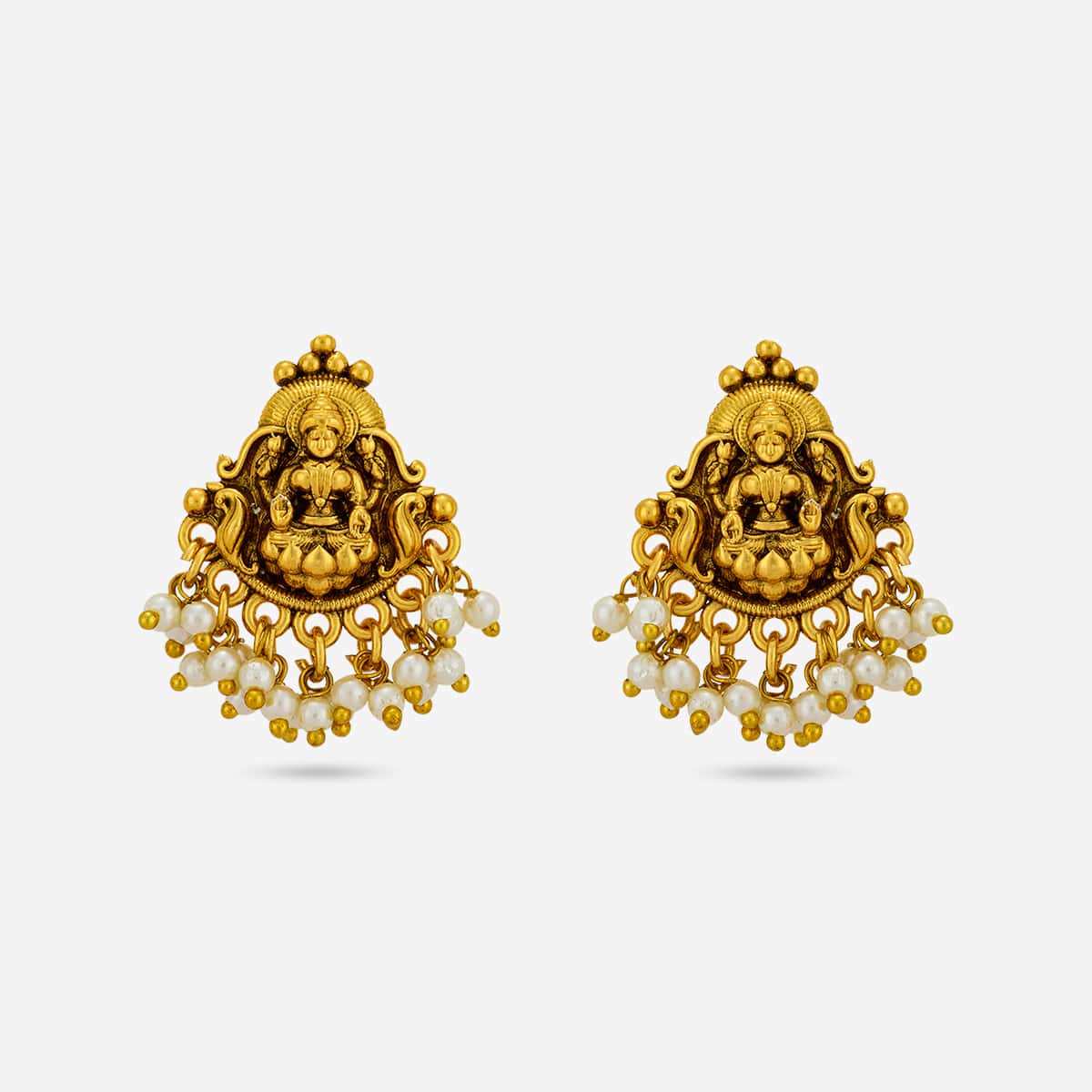 Antique Earring Antique Earring 199344