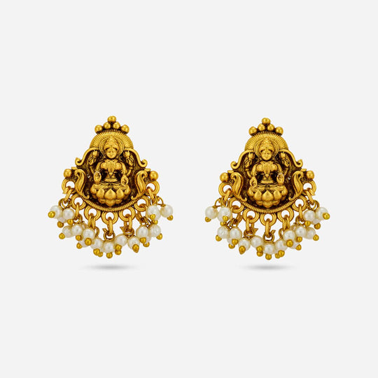 Antique Earring Antique Earring 199344
